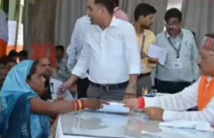 CG News: सीएम हाउस में 8 जनवरी को जनदर्शन, मुख्यमंत्री विष्णुदेव साय सीधे जनता से होंगे रूबरू