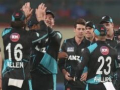 fourthline sports : रायपुर में भारत–न्यूजीलैंड टी-20 मुकाबले की तैयारियां तेज,, इस दिन पहुंचेंगी दोनों टीमें