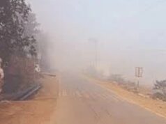 CG Weather : बंगाल की खाड़ी में साइक्लोन, छत्तीसगढ़ में कड़ाके की ठंड से अस्थायी राहत, रातें होंगी थोड़ी गर्म