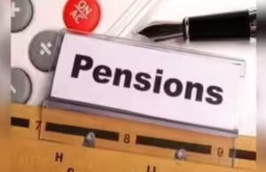 CG News : छत्तीसगढ़ में लागू हुआ नया पेंशन निधि नियम, प्रदेश के 4 लाख पेंशनधारियों को मिलेगा बड़ा लाभ