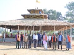 Lord Vishnu Mahayagya : जहां आस्था ने लिया था आकार, वहां उमड़ेगा श्रद्धा का सैलाब