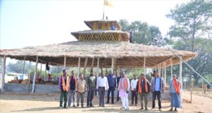 Lord Vishnu Mahayagya : जहां आस्था ने लिया था आकार, वहां उमड़ेगा श्रद्धा का सैलाब