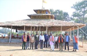 Lord Vishnu Mahayagya : जहां आस्था ने लिया था आकार, वहां उमड़ेगा श्रद्धा का सैलाब