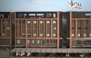 CG news : यह अस्पताल हेल्थ चेकअप पैकेज के साथ दे रहा था दुबई टूर का आफर, स्वास्थ्य विभाग ने लगाई फटकार