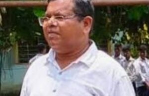 SDM Suspended : अश्लील डांस की अनुमति देकर खुद देखने पहुंचे थे एसडीएम , सरकार ने किया निलंबित