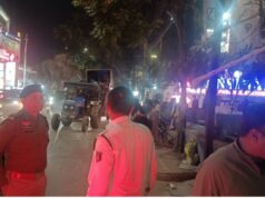 Bilaspur police : पुलिस ने यातायात उल्लंघन मुक्त जोन बनाने का अभियान किया तेज, नियम तोड़ने पर होगी सख्त कार्रवाई