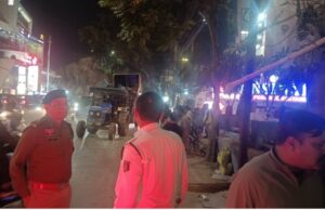 Bilaspur police : पुलिस ने यातायात उल्लंघन मुक्त जोन बनाने का अभियान किया तेज, नियम तोड़ने पर होगी सख्त कार्रवाई