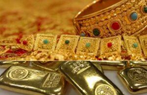Gold Silver Price: सर्राफा बाजार में रिकॉर्ड तोड़ उछाल, सोना ₹1.49 लाख, चांदी ₹3 लाख के पार