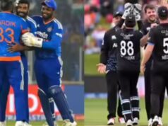 India vs NZ 1st T20I: भारत-न्यूजीलैंड के बीच टी20 सीरीज के पहले मुकाबले के लिए नागपुर तैयार