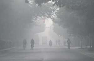 Chhattisgarh Weather alert: छत्तीसगढ़ में 10 डिग्री तक गिर सकता है तापमान, फिर सर्द होगी रातें, कई जिलों में अलर्ट