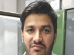 CGMSC Scam : एमआरपी से तीन गुने दाम पर रिएजेंट की सप्लाई , डायसिस इंडिया का मार्केटिंग हेड मुंबई से गिरफ्तार