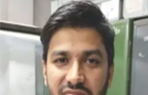 CGMSC Scam : एमआरपी से तीन गुने दाम पर रिएजेंट की सप्लाई , डायसिस इंडिया का मार्केटिंग हेड मुंबई से गिरफ्तार