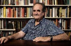 MarkTully : वरिष्ठ पत्रकार मार्क टली का निधन, 90 वर्ष की उम्र में ली अंतिम सांस