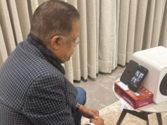 Union Budget : केंद्रीय बजट पर बजट अभियान के प्रदेश संयोजक अमर अग्रवाल वर्चुअल बैठक में हुए शामिल