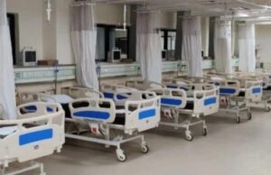 CG News : चिकित्सा सुविधाओं का नया हब बनेगा अंबिकापुर , अजीम प्रेमजी फाउंडेशन खोलेगा 300 बेड का अत्याधुनिक अस्पताल