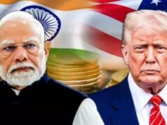 US Tariff Threat India: ट्रंप ने इस बार पीएम मोदी का नाम लेकर दी धमकी, भारत पर बढ़ा दूंगा टैरिफ