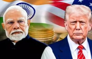 US Tariff Threat India: ट्रंप ने इस बार पीएम मोदी का नाम लेकर दी धमकी, भारत पर बढ़ा दूंगा टैरिफ