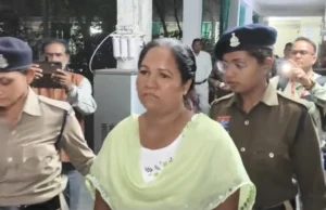 Pora Bai cheating case : पोरा बाई नकल प्रकरण में 18 साल बाद ऊपरी अदालत का फैसला , 4 आरोपियों को 5 – 5 साल की सजा