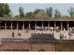 Supreme order : भोजशाला में पूजा और नमाज दोनों होगी, वसंत पंचमी से पहले SC का फैसला