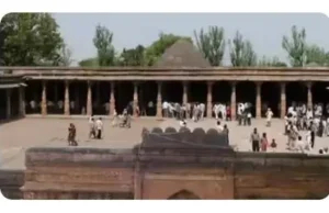 Supreme order : भोजशाला में पूजा और नमाज दोनों होगी, वसंत पंचमी से पहले SC का फैसला