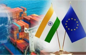 India–European Union FTA: भारत–यूरोपीय संघ फ्री ट्रेड एग्रीमेंट जल्द, ट्रंप क टैरिफ गेम पर भारत के मास्टर स्ट्रोक से अमेरिका में चिंता