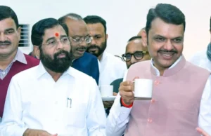 BMC Election Results : मुंबई BMC में पहली बार बीजेपी को बहुमत, 29 नगरपालिकाओं में महायुति का कब्जा