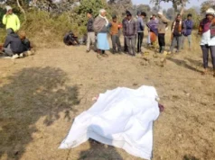 CG Crime : जंगल में मिली बुजुर्ग की सिरकटी लाश, घटनास्थल देख पुलिस सकते में