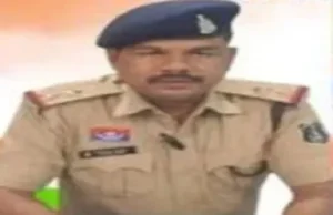 CG News : सड़क के कुत्तों से बचने की कोशिश में ट्रक की चपेट में आए जरहागांव टीआई की मौत