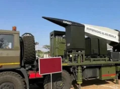 Republic Day 2026: गणतंत्र दिवस परेड में पहली बार दिखेगी DRDO की हाइपरसोनिक मिसाइल, इसमें हैं कई खूबियां