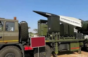 Republic Day 2026: गणतंत्र दिवस परेड में पहली बार दिखेगी DRDO की हाइपरसोनिक मिसाइल, इसमें हैं कई खूबियां