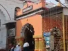 Theft at Danteshwari Temple : आधी रात दंतेश्वरी मंदिर में घुसे चोर, लाखों के आभूषण चोरी,देखें VIDEO