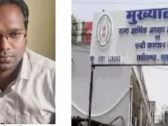 ACB Raid: बिजली विभाग का सहायक अभियंता 30 हजार रिश्वत लेते गिरफ्तार, ट्रांसफार्मर लगाने के लिए मांगी थी रिश्वत