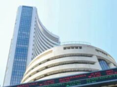 Share Market Today : बजट की भारी गिरावट के बाद संभले सेंसेक्स-निफ्टी, सोने- चांदी में गिरावट जारी