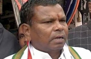 CG liquor scam : पूर्व आबकारी मंत्री कवासी लखमा को सुप्रीम कोर्ट से जमानत मंजूर