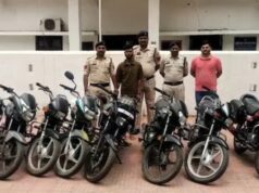 Smart policing : बाइक चोरों की खैर नहीं, चोरी की गाड़ी निकलते ही पुलिस के मोबाइल पर आ जाएगा अलर्ट, AI की होगी नजर