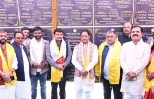 Mainpat Mahotsav: मैनपाट महोत्सव सरगुजा की संस्कृति और अस्मिता का वैश्विक मंच बनेगा-विष्णुदेव साय