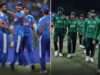 T20 World Cup : भारत से मुकाबले में पाकिस्तान चारों खाने चित्त, 176 का था लक्ष्य , 114 रन ही बना पाया