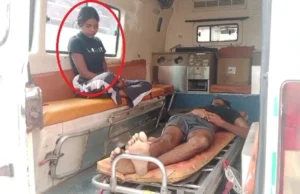 Bilaspur Crime : प्रेमी ने किया मोबाइल नंबर ब्लॉक, नाराज प्रेमिका ने चाकू मारकर उतार दिया मौत के घाट