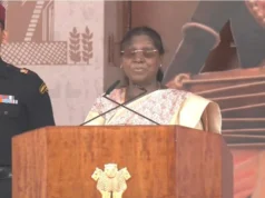 Bastar Pandum 2026: बस्तर मेरे लिए अपने घर जैसा, राष्ट्रपति मुर्मू ने बस्तर पंडुम 2026 का किया शुभारंभ