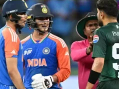 T20 World Cup IND vs PAK: ICC के सामने झुकी शहबाज सरकार , 15 फरवरी को भारत के खिलाफ मैच खेलेगा पाकिस्तान