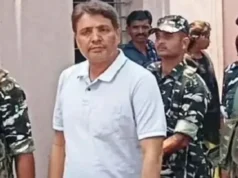 CG News : शराब दुकान कर्मचारियों के नाम करोड़ों का ओवरटाइम घोटाला, कारोबारी अनवर ढेबर गिरफ्तार