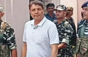 CG News : शराब दुकान कर्मचारियों के नाम करोड़ों का ओवरटाइम घोटाला, कारोबारी अनवर ढेबर गिरफ्तार