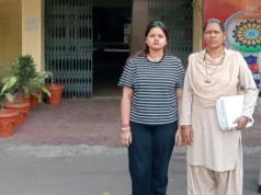 CG Job Scam : दिल्ली की इस लड़की ने फर्जी डिग्री और नौकरी दिलाने के नाम पर छत्तीसगढ़ में की करोड़ों की ठगी , गिरफ्तार