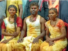 Unique wedding: एक दूल्हा – दो दुल्हन ने लिए सात फेरे, डीजे पर ठुमके भी लगाए