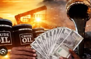 Crude Oil Price hike: खाड़ी में युद्ध के बीच 110 डॉलर के पार पहुंचा ब्रेंट क्रूड ऑयल, बढ़ सकती है महंगाई; शेयर बाजार में गिरावट