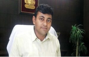 CG appointment: IAS रजत बंसल मुख्यमंत्री सचिवालय में विशेष सचिव , आयुक्त जनसंपर्क की जिम्मेदारी भी संभालेंगे