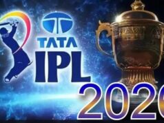 IPL Cricket 2026 : रायपुर में होंगे आईपीएल के दो मैच ,10 और 13 मई को होंगे मुकाबले