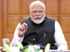 PM Modi meeting with CMs :. पीएम मोदी ने मुख्यमंत्रियों के साथ की बैठक,कहा- ‘पश्चिम एशिया संकट का ‘टीम इंडिया’ बनकर करें मुकाबला