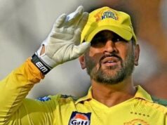 IPL 2026 : CSK को बड़ा झटका, चोट के कारण दो हफ्ते नहीं खेल पाएंगे माही