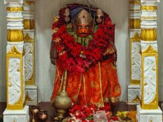 Hanuman janmotsav: भक्ति में डूबेगा सूरजपुर, हनुमान जन्मोत्सव पर शिखर कलश पूजन व भव्य शोभायात्रा की तैयारी